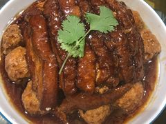 -老爷庙风味美食府(魏都大道店)