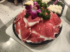 -小街猪手(团结湖店)