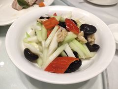 养身小炒-香融府·烤鸭·家常菜(马家堡路店)