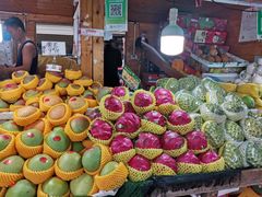 -港华水果街(港华广场店)