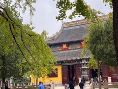 -西园戒幢律寺