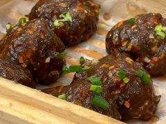 -一楼食业·美食人家