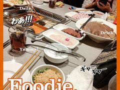 -海底捞火锅(公益西桥店)