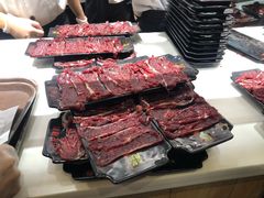 -潮发潮汕牛肉店(龙洞店)