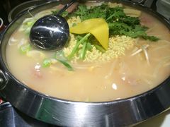 -火炉火自助餐(枫蓝国际店)