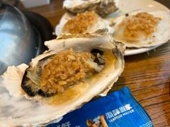 -海味当家·蒸锅海鲜(星海公园店)