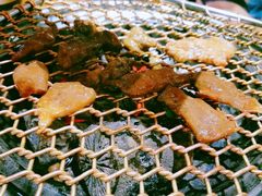 -黑牛の店·和牛烧肉(大悦城店)