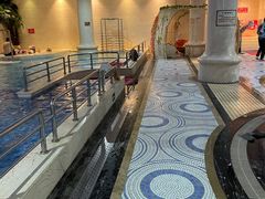 -水晶之星洗浴温泉汗蒸