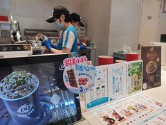 -DQ·蛋糕·冰淇淋(湖景东路店)