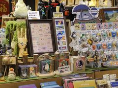 -猫的天空之城概念书店(苏州诚品店)
