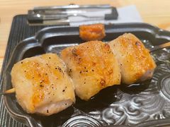 -一豚轩·烧鸟·豚骨拉面(五四路店)