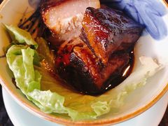 -菲乐餐厅(三十年经营·湖滨路店)