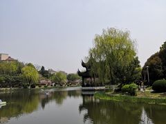 -花溪公园