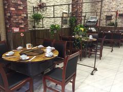 -70後铁锅炖(坡博总店)
