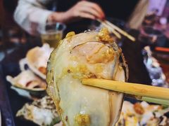 -土蚝·高压锅生蚝(百姓美食街店)