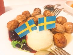 -宜家·瑞典风味餐厅(北京西红门店)