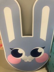 -唯儿诺儿童医院·儿科·眼科·口腔(海岸城店)