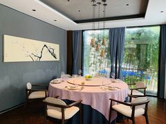 包厢-子福慧(虹桥店)