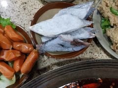 -堂客老火锅(欣阳广场总店)