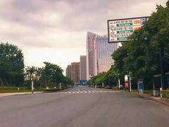 -诸暨耀江开元名都大酒店·琉森湖自助餐厅
