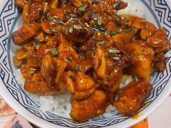 -吉野家(黑牛城道店)