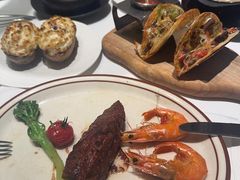 -黑宝石西餐厅(汇励99城市公园店)