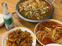 -艺味深尝(云锦路店)