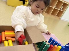 -全优加早教托育园(广百新一城店)