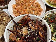 -辣螃铠盆盆蟹大排档(海昌店)