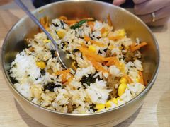 -权味·朝鲜族拌饭(勒泰店)