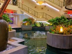 -东山湖温泉度假村