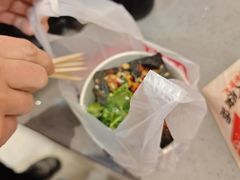 -黑色经典臭豆腐·湖南特产(潇湘文化店)
