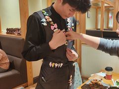 -一心创作料理屋(经开万达店)