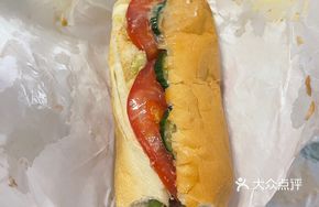 Black Pepper Thick Cut Steak Sandwich