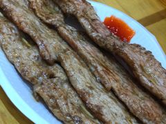 -林氏沙茶面·闽南必尝小吃(福建路店)