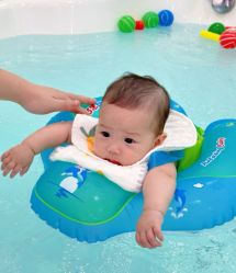 -Pony Baby宝尼婴幼儿游泳SPA馆