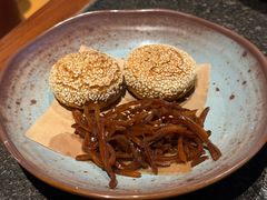 -老墙根涮肉·铜锅·烧烤(王四营店)
