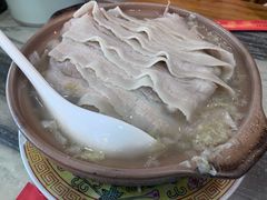 -砂锅居(西四店)