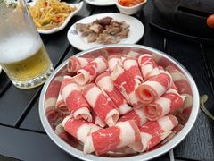 -探牛东北烧烤·铁锅炖大鹅(深圳总店)