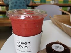 -Green Option(官舍店)