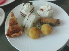 -苏州洲际酒店·大堂酒廊