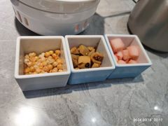 -黔渔翁豆花渎鱼(喷水池店)