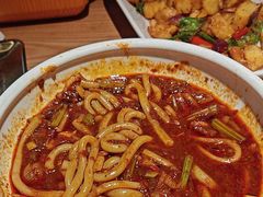 -谷丽麦馕新疆菜·清真(步步高梅溪新天地店)