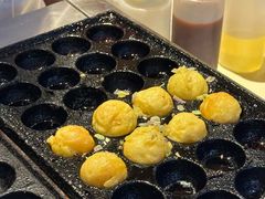 -杭州钱江新城万怡酒店-西餐厅