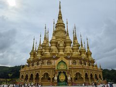 -西双版纳勐泐文化旅游区