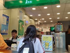 -1点点(昆山张浦店)