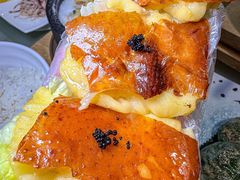 -龙发轩·全天茶市·潮粤菜(粤大金融城店)