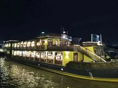 -西贡河游船