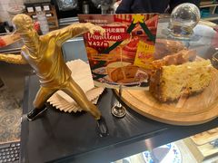 -Alimentari早午餐(安福路店)