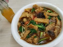 -一家人面馆(三条巷店)